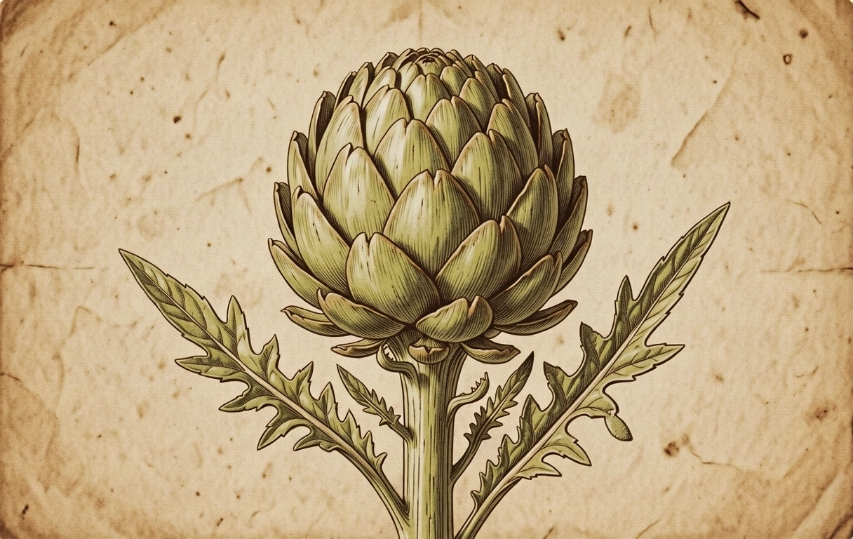 Βοτανικό σχέδιο