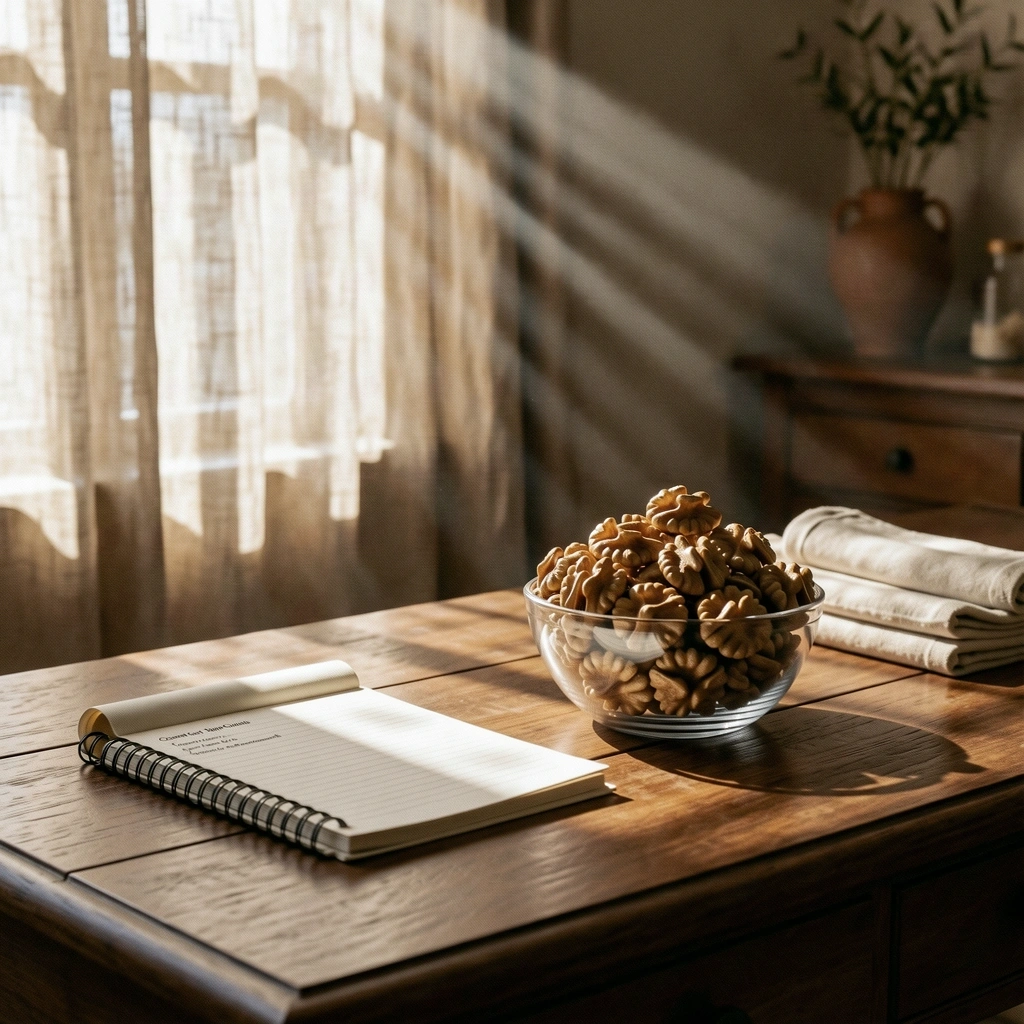 Χώρος Συμβουλευτικής